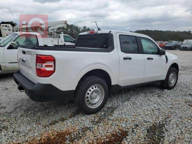 Ford Maverick